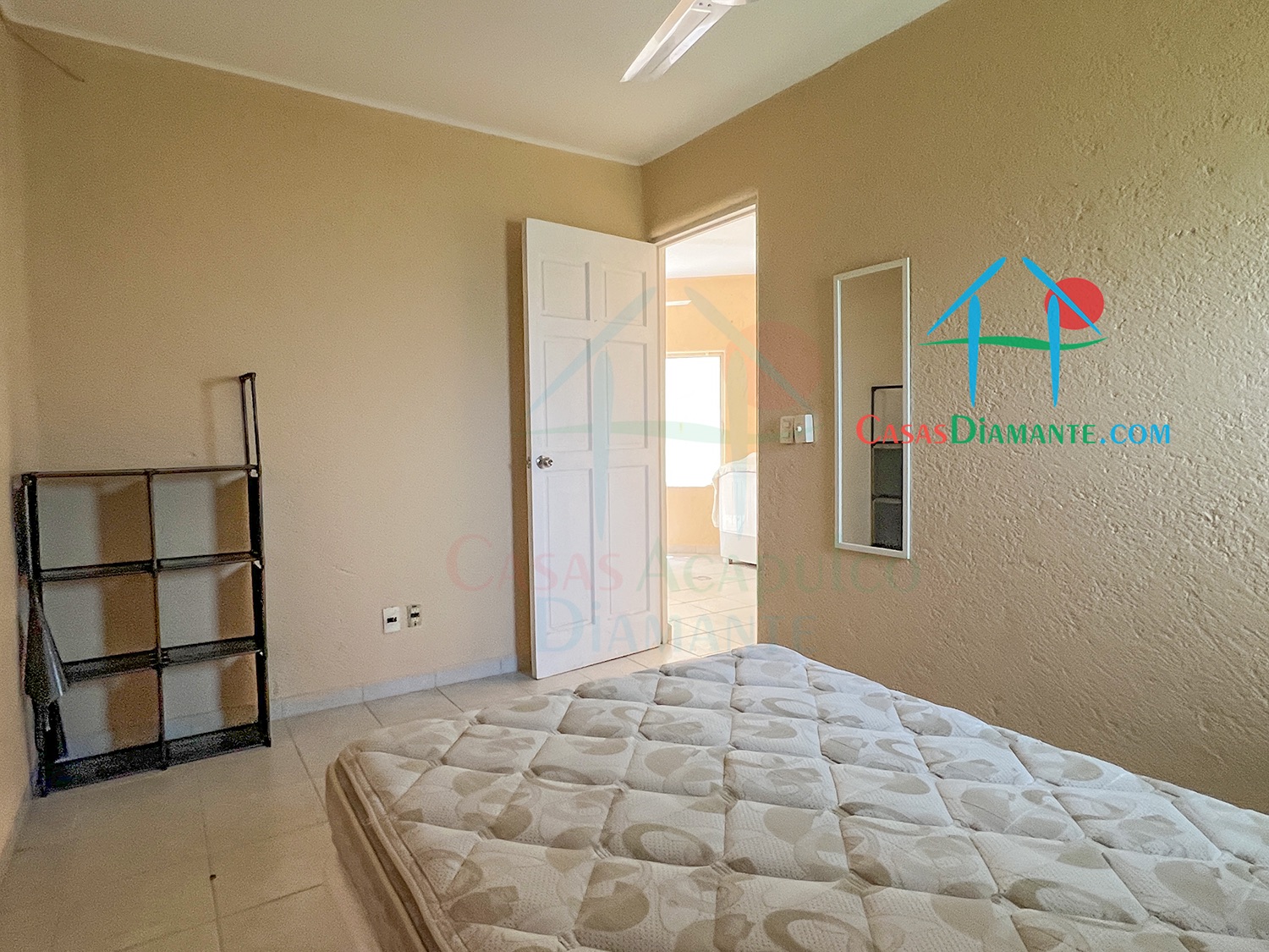 Villa Marfil - Cuartos de servicio 3